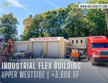Preview of Industrial space for Sale at 1600 Chattahoochee Ave NW