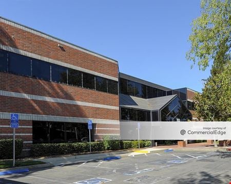 Preview of Office space for Rent at 2031 Howe Avenue