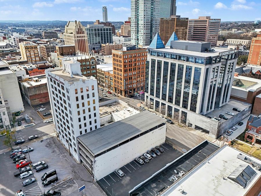 New South Federal