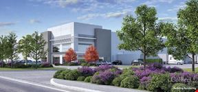 For Lease | Prologis Legacy Point