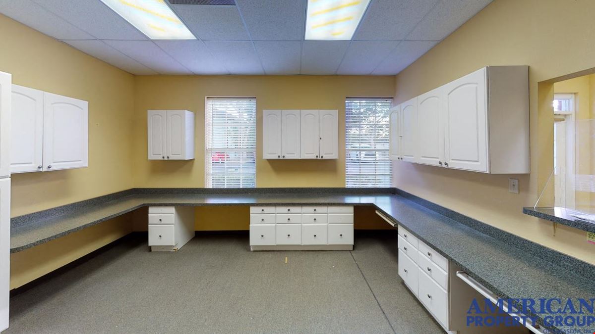 Gulf Gate Office Condo