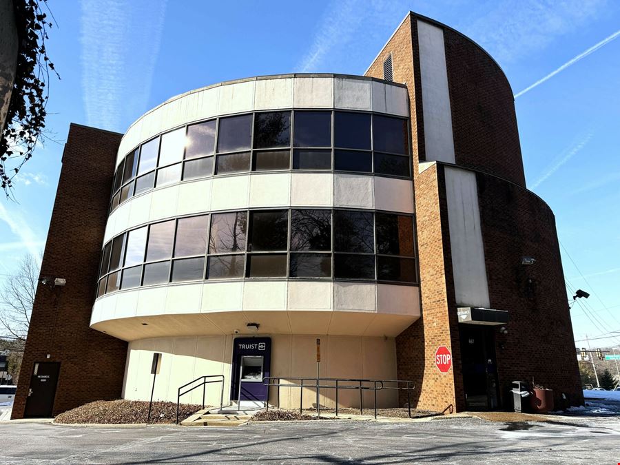 667 Welsh Road
