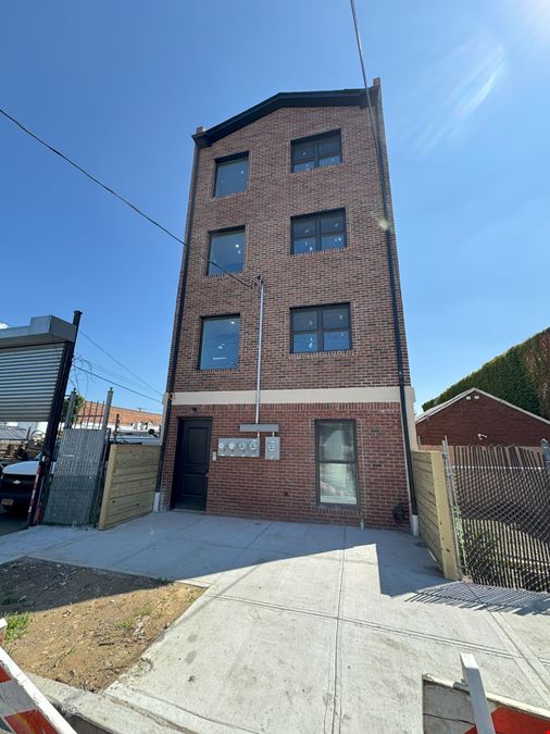 218-36 133rd Rd