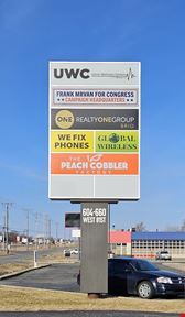 660 West Lincoln Highway