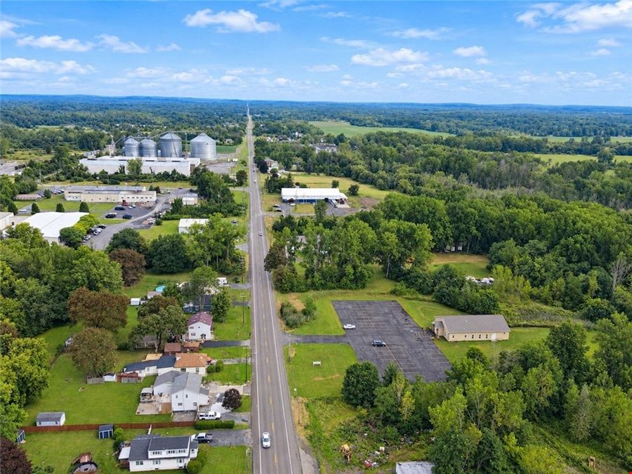 2969 State Route 14