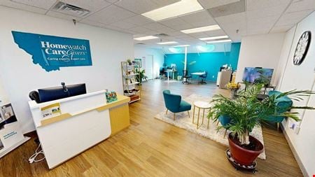 Preview of Office space for Rent at 111 South 24th ST W