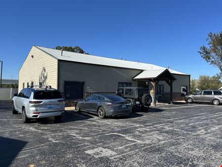 Preview of Office space for Sale at 188 Cal Batsel Rd