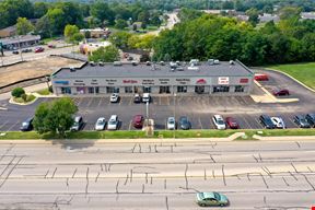 Parkway Plaza