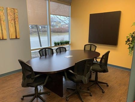 Preview of Office space for Rent at 651 651 Harwood Avenue North