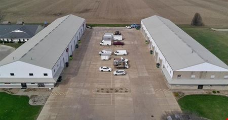 Preview of Industrial space for Sale at 1204-1254 Independence Court