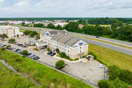 Preview of Hotel / Motel space for Sale at 2011 6th Street North