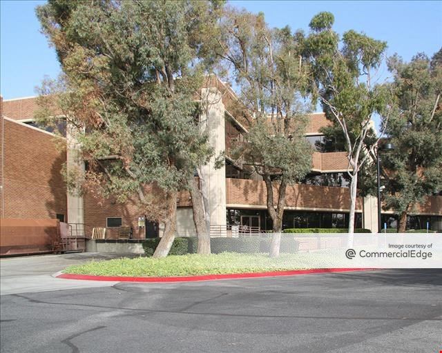 San Gabriel Valley Corporate Campus - 4910 Rivergrade Road