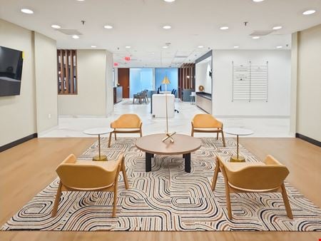 Preview of Office space for Rent at 4514 Cole Avenue #600