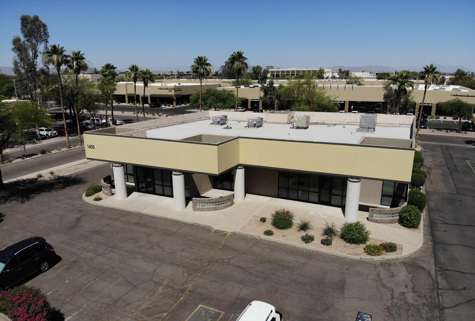 1405 Hayden Road