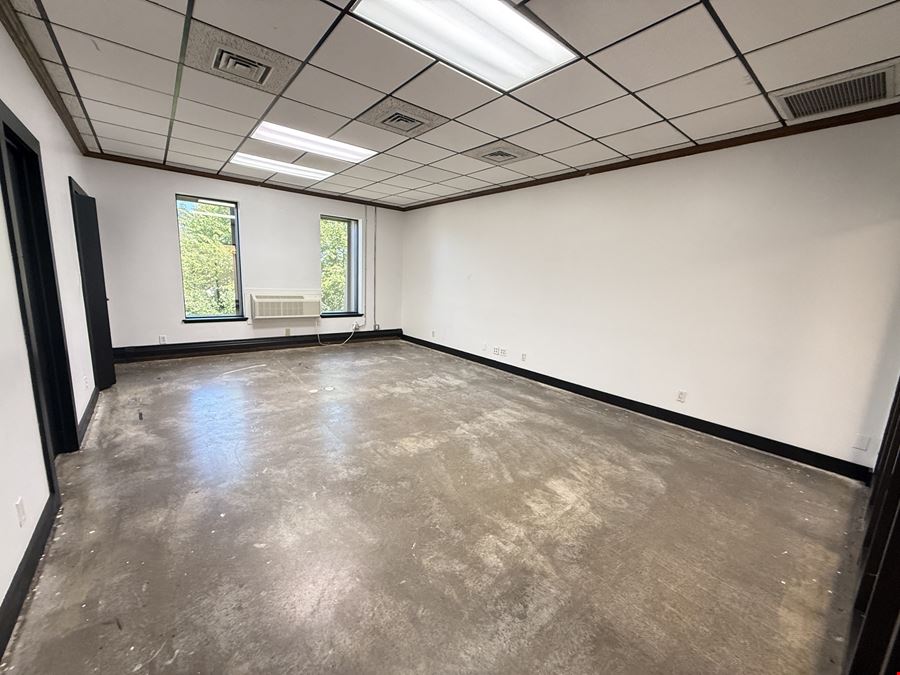 Syene Rd Office - Flex