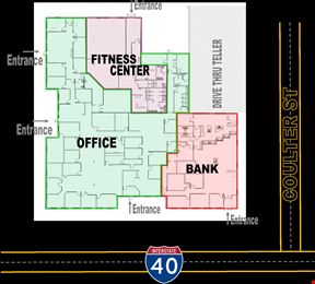 7205 I-40 West