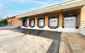 100 Trap Falls Ext - Warehouse Space For Lease