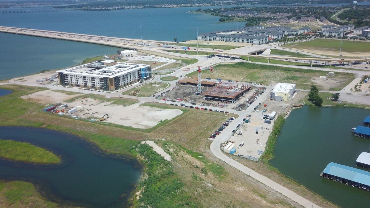 Sapphire Bay - 5 Lots