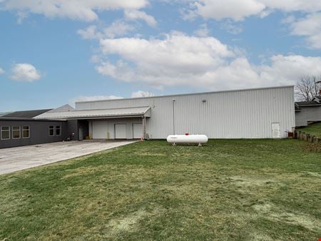 Preview of Industrial space for Rent at 5335 Bass Rd.