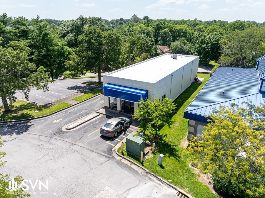 3670 Boston Rd
