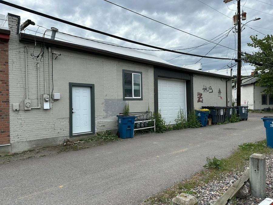 819 S Higgins Ave, Unit B