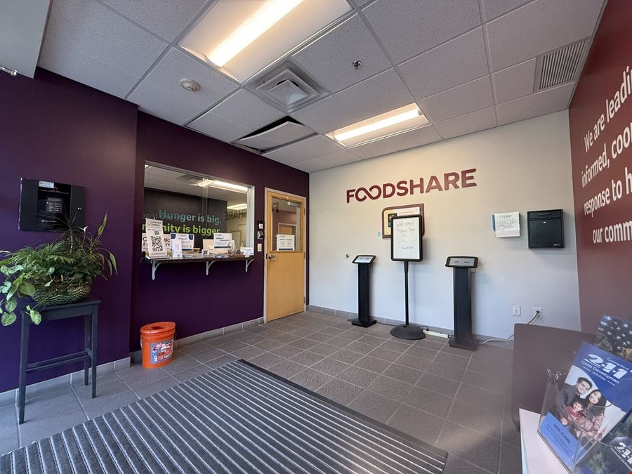 51,880 SF Industrial Facility