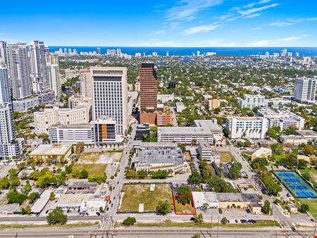 Preview of VacantLand space for Sale at 618 SW Flagler Ave