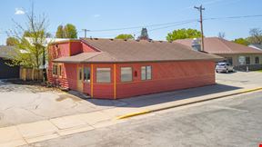 Main Street Commercial Kitchen – Perfect for Restaurant or Catering