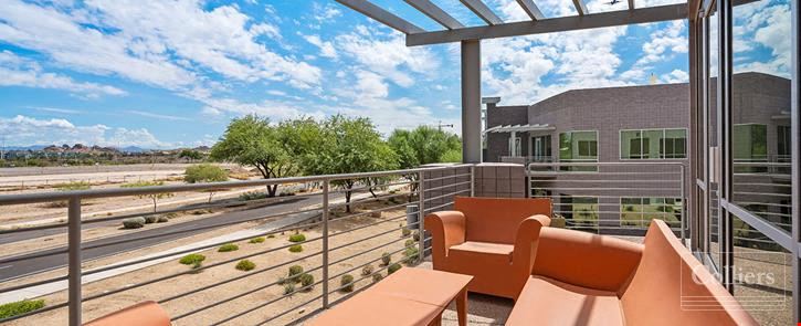 Plug and Play Office Space for Sublease in Tempe