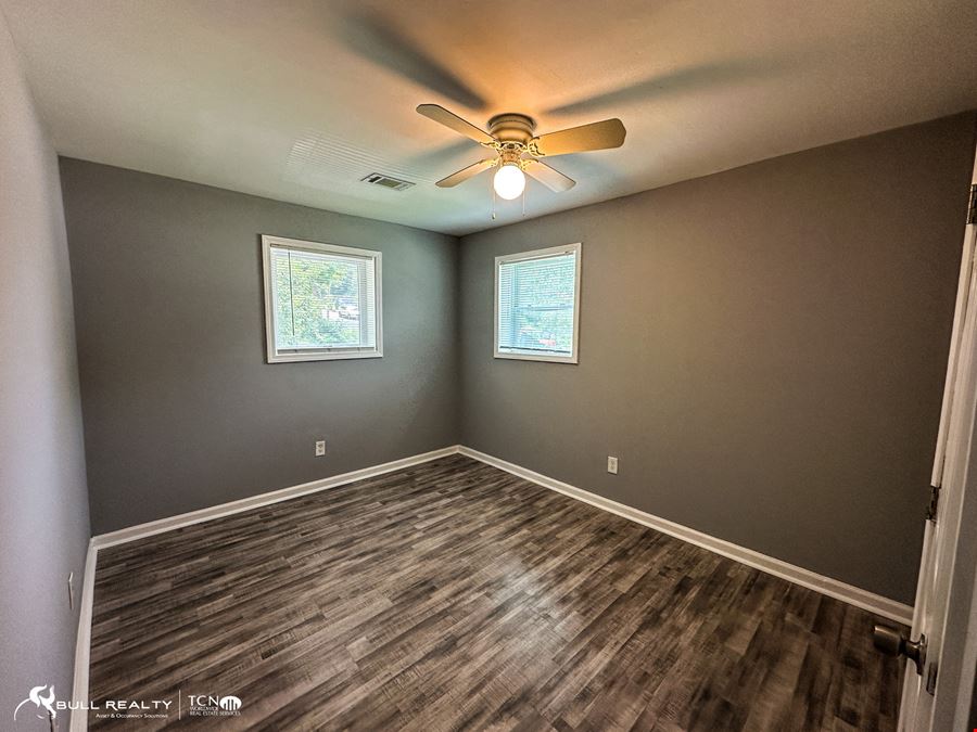 10 Unit Multifamily Near Downtown Atlanta | ±5,136 SF | Bank-Owned | English Avenue
