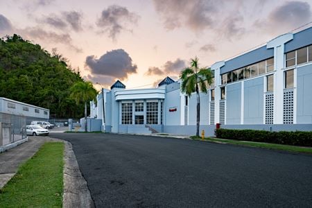 Preview of Industrial space for Rent at 150 Calle B, Pueblo Viejo Ward 