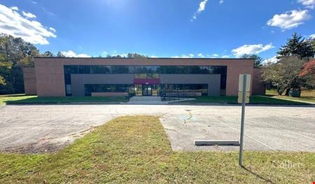 Preview of Industrial space for Sale at 700 Prince Georges Blvd