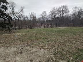 .57 Acre Buildable Lot on Jackson Street