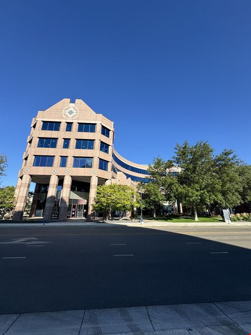 US Bank Plaza