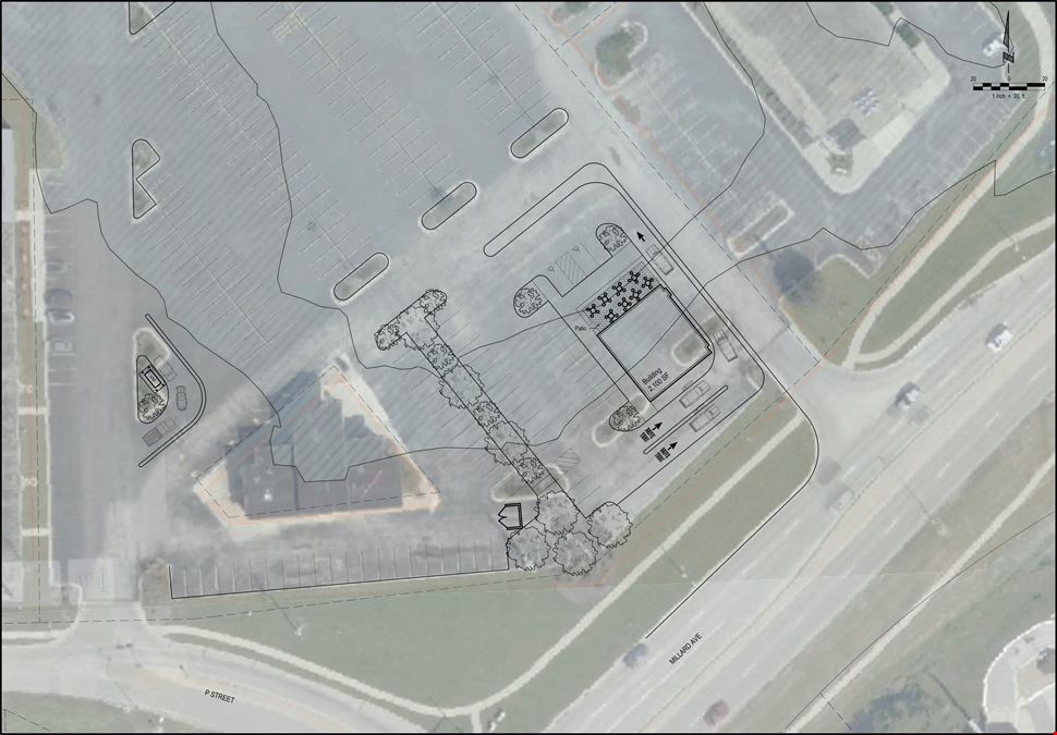 Land for Lease