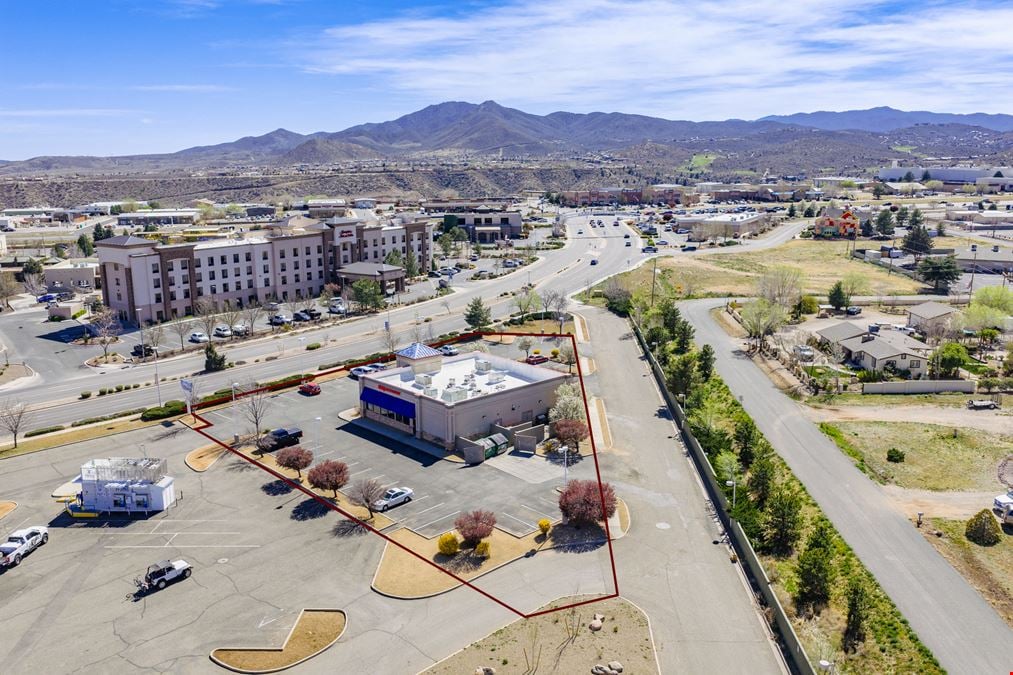 Restaurant Space For Lease
