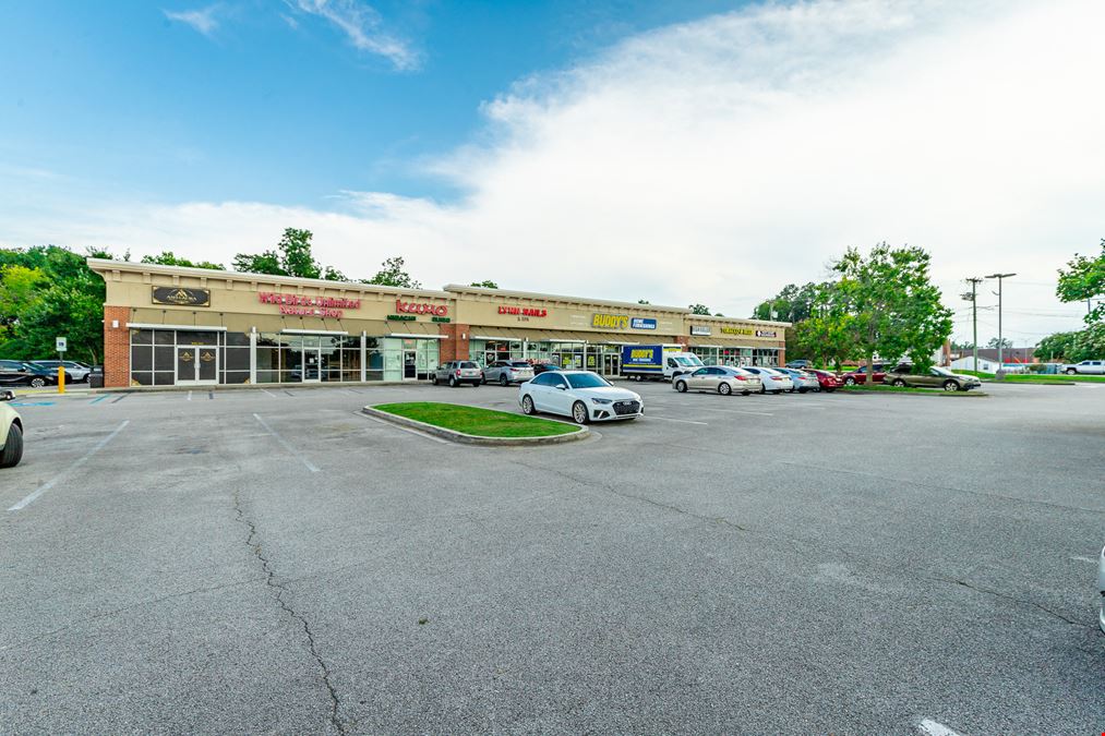6025 E Brainerd Rd