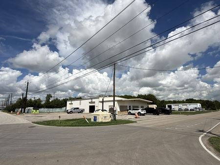 Preview of Industrial space for Sale at 201 North 16th Street