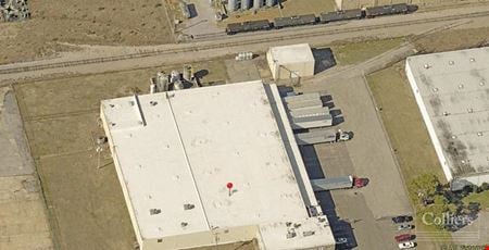Preview of Industrial space for Sale at 2500 Channel