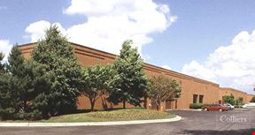 6,235 SF Available for Lease in Des Plaines