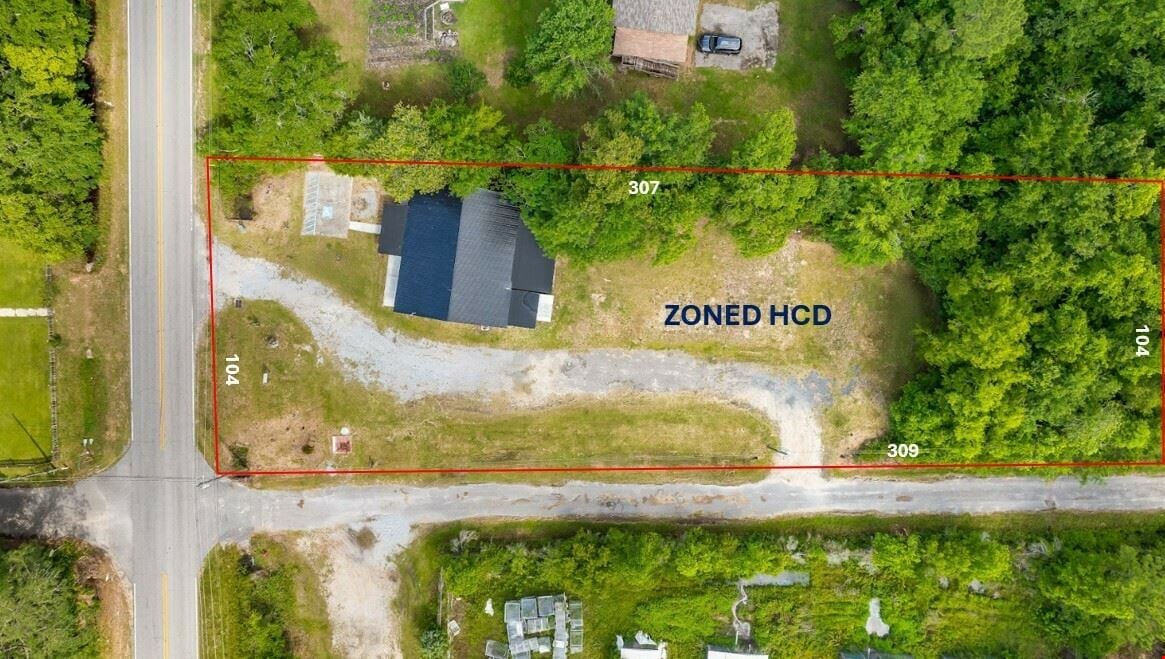 4848 Ward Basin Rd
