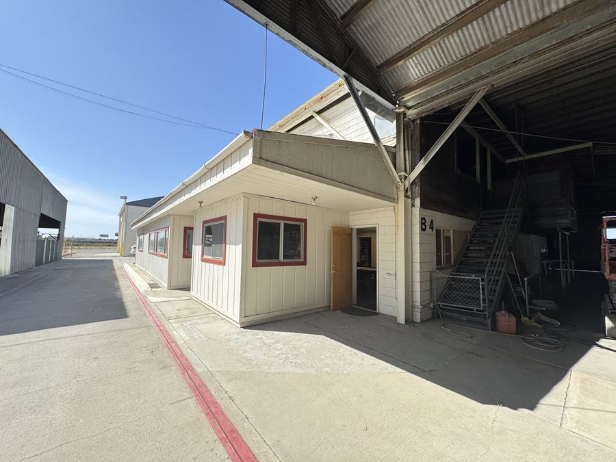 39400 Clarkson Drive - Parcel 1