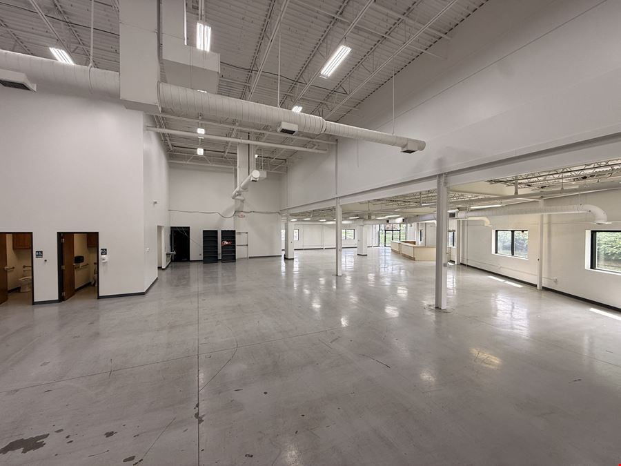 7522 E. Pendleton Pike