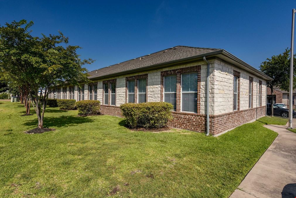 Double Creek Office Park