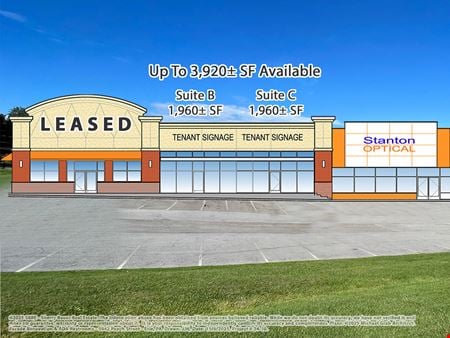 Preview of Retail space for Rent at 5942 Peach Street