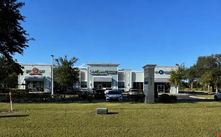 Preview of Retail space for Rent at 1615 E Highway 50