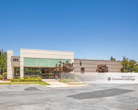 Preview of commercial space at 350-360 Bernardo Ave