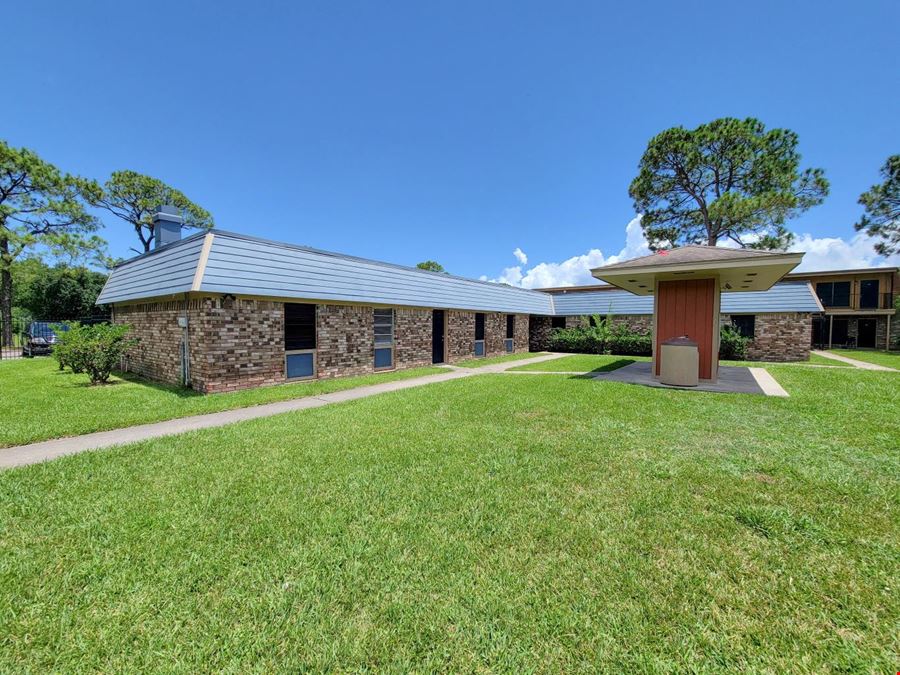 The Pointe at Port Arthur