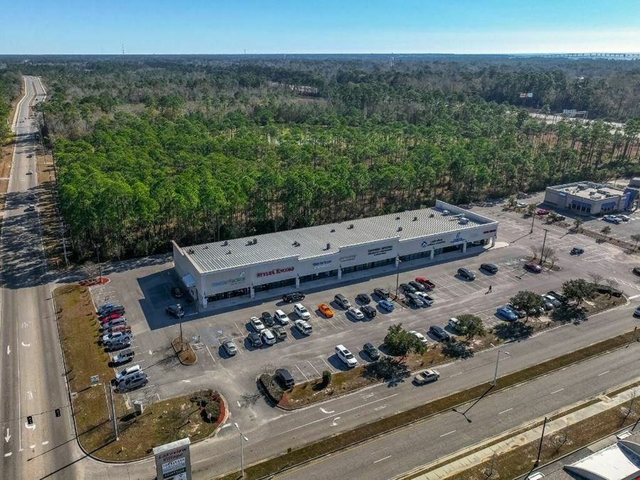 Lakeview Village Retail Portfolio