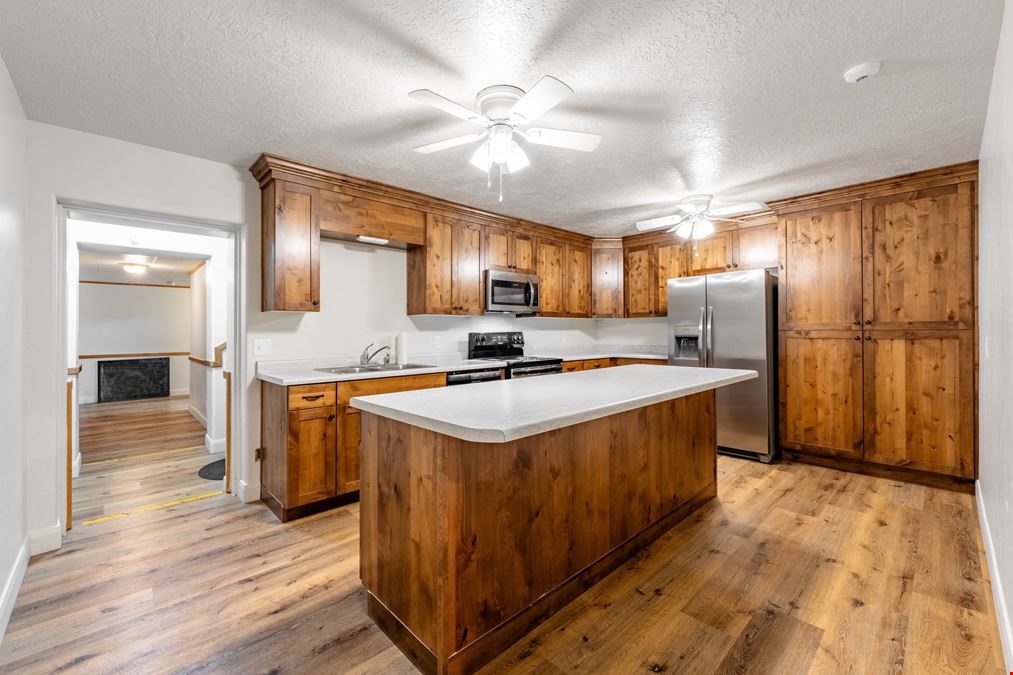 Short Creek Apartments For Sale